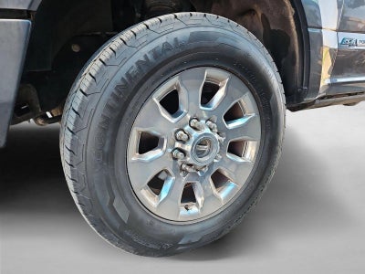 2018 Ford Super Duty F-250 SRW XL