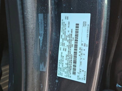 2018 Ford Super Duty F-250 SRW XL