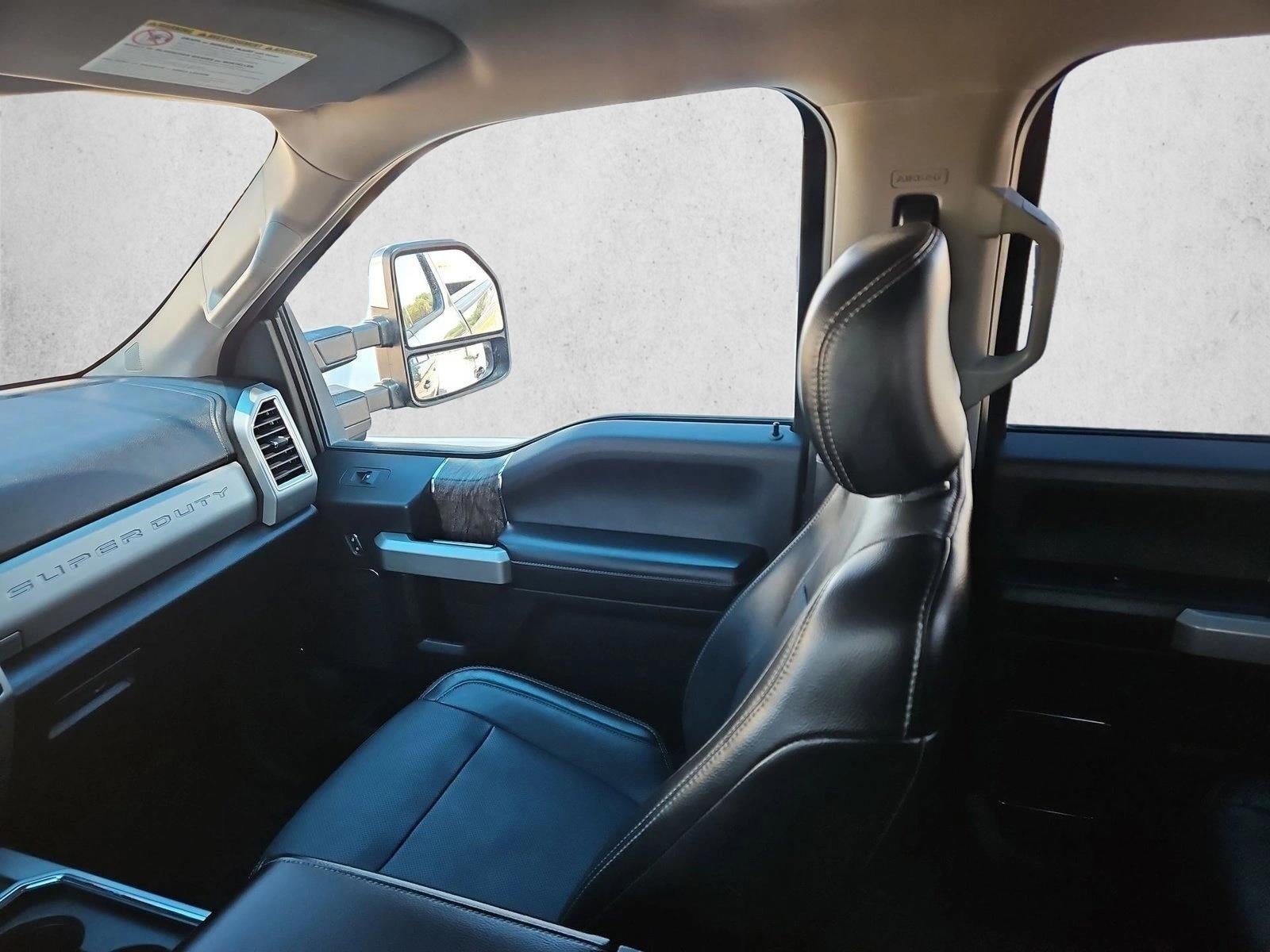 2018 Ford Super Duty F-250 SRW XL