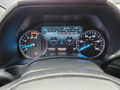 2019 Ford Super Duty F-250 SRW XL