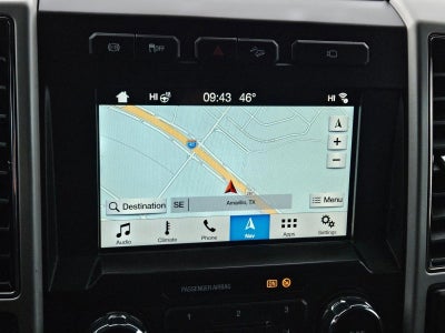 2019 Ford Super Duty F-250 SRW XL