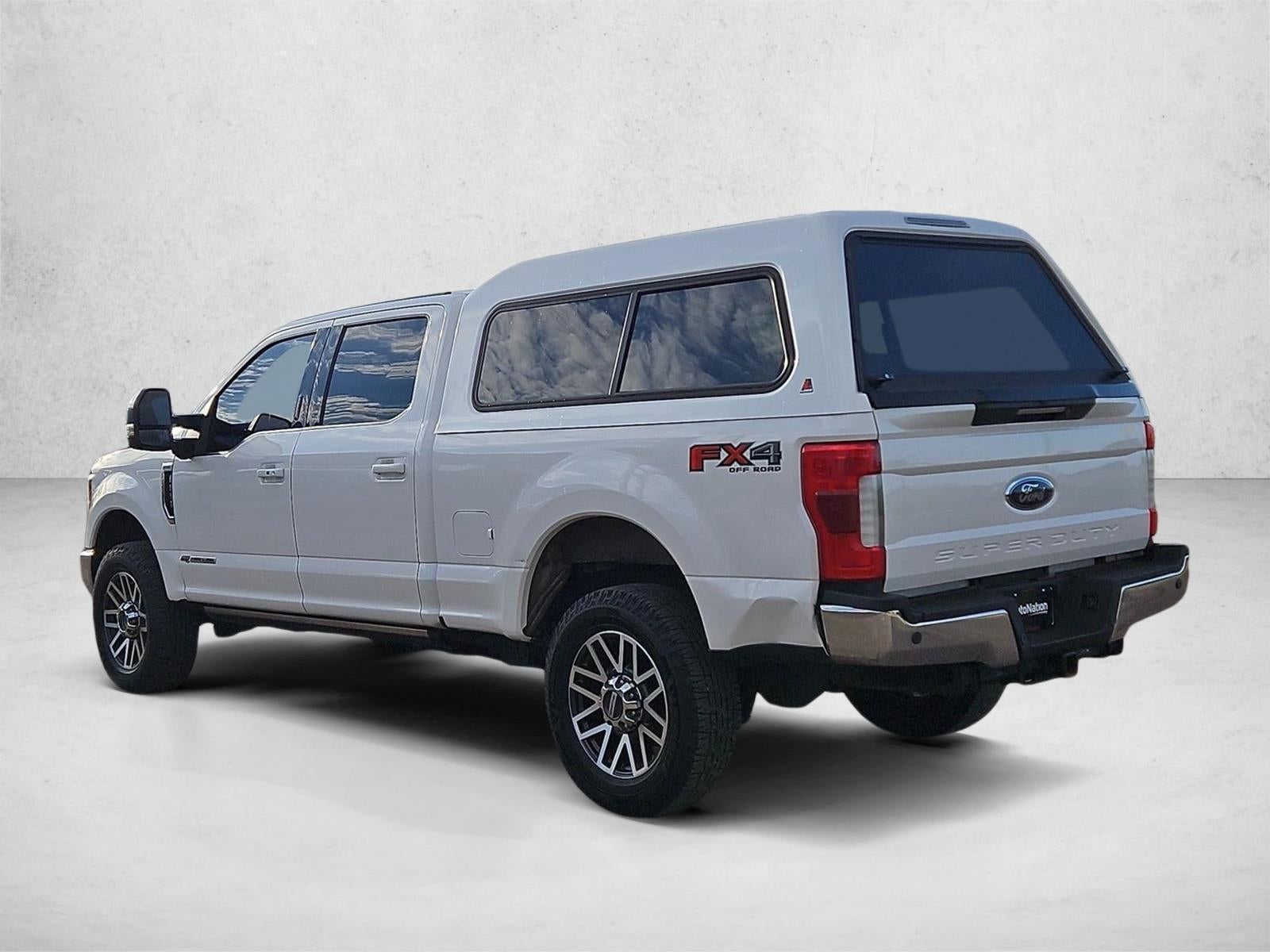 2019 Ford F-250 LARIAT