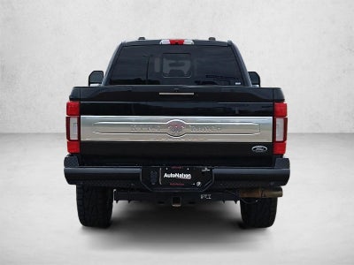 2022 Ford F-250 King Ranch