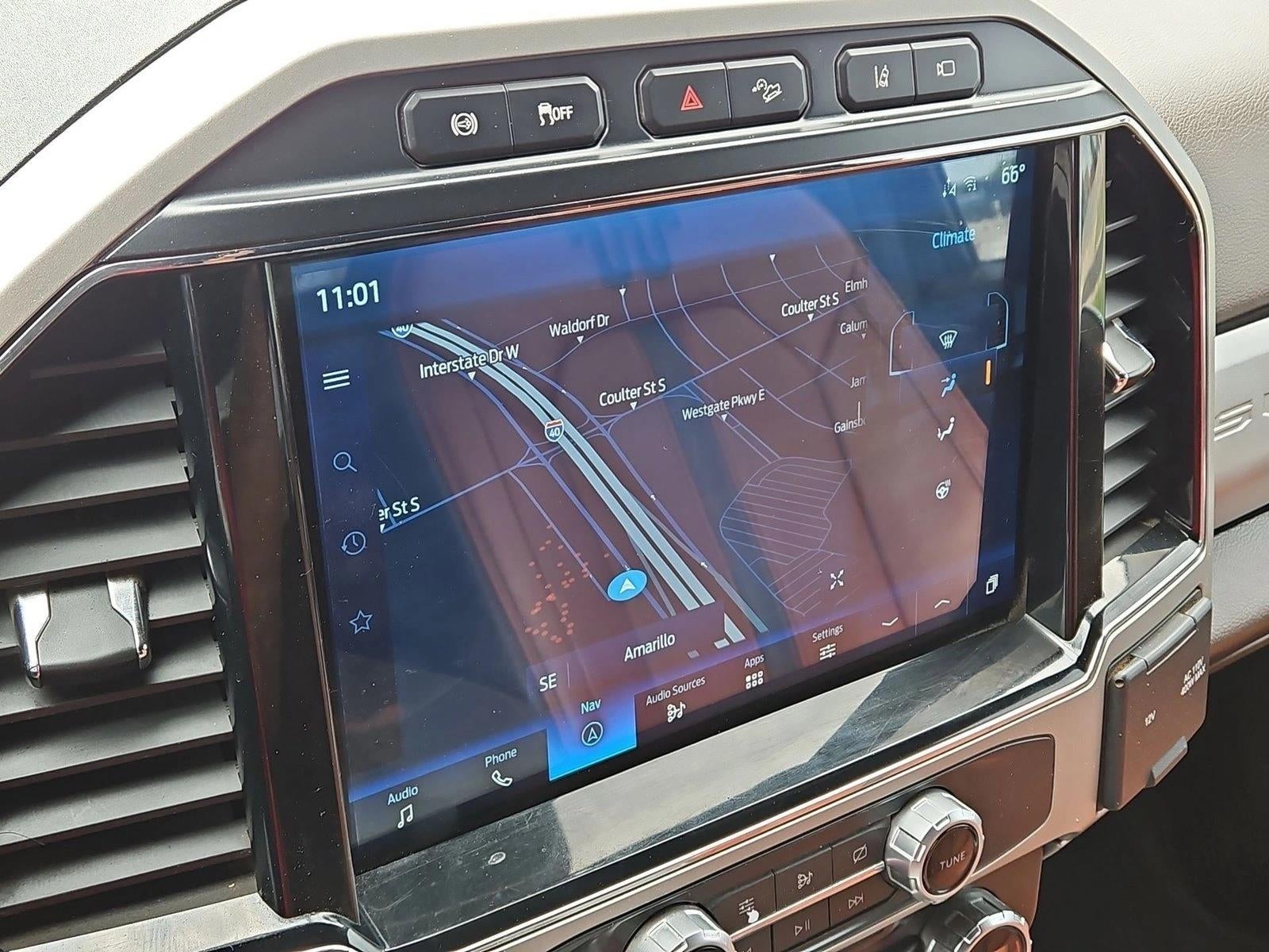 2022 Ford F-250 King Ranch