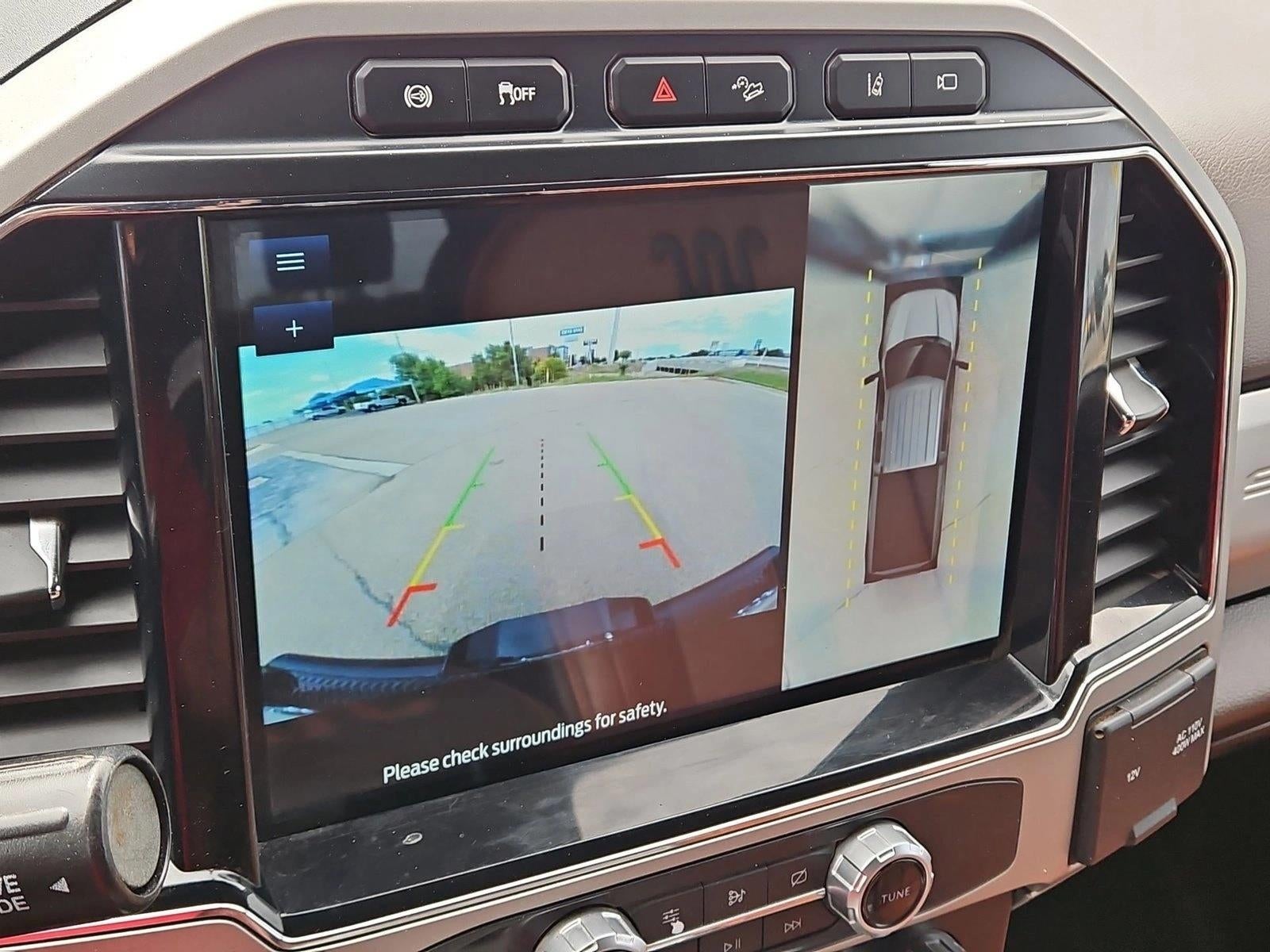 2022 Ford F-250 King Ranch
