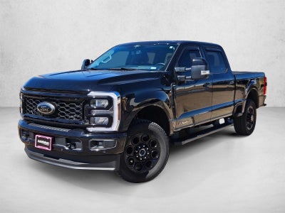 2025 Ford Super Duty F-250 SRW XL
