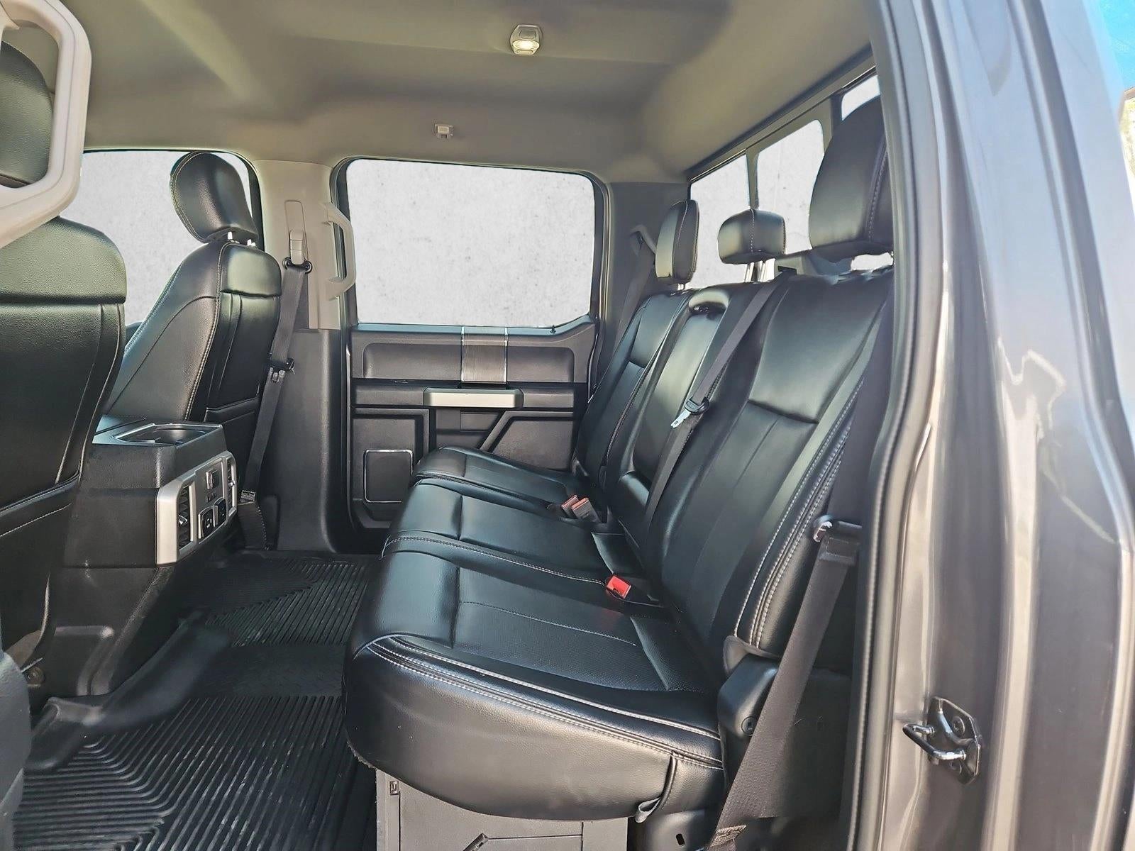 2021 Ford F-350 LARIAT