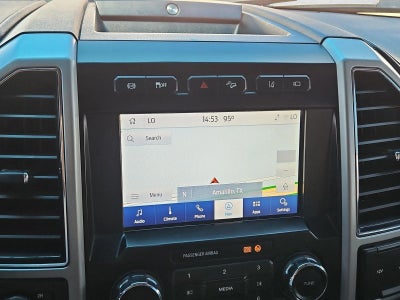 2020 Ford F-350 LARIAT