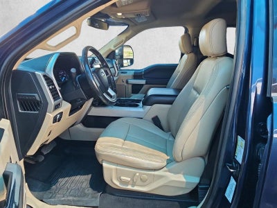 2020 Ford F-350 LARIAT