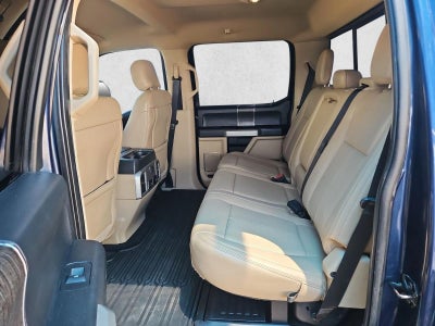 2020 Ford F-350 LARIAT