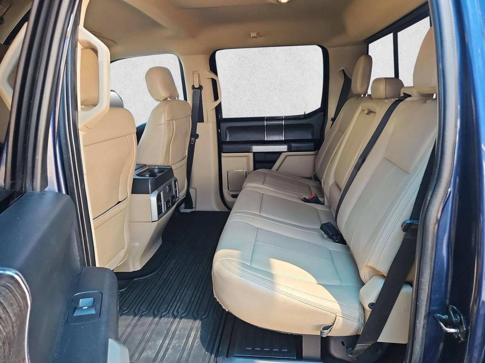 2020 Ford F-350 LARIAT