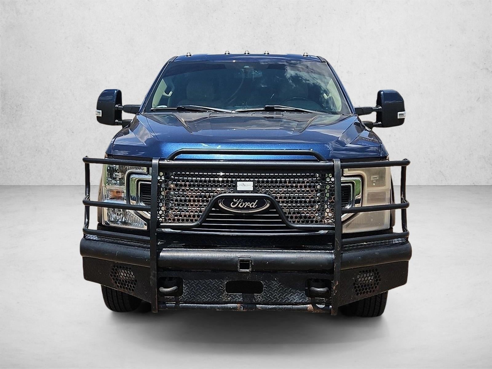 2020 Ford F-350 LARIAT
