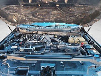 2020 Ford F-350 LARIAT
