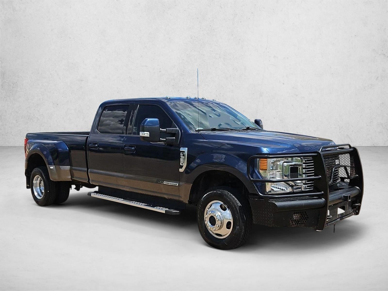 2020 Ford F-350 LARIAT