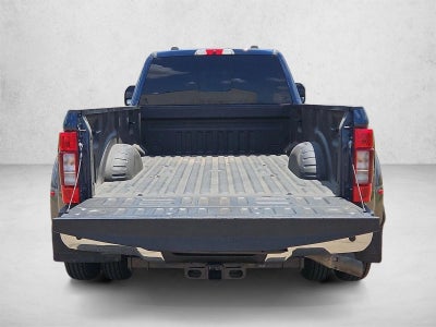 2020 Ford F-350 LARIAT
