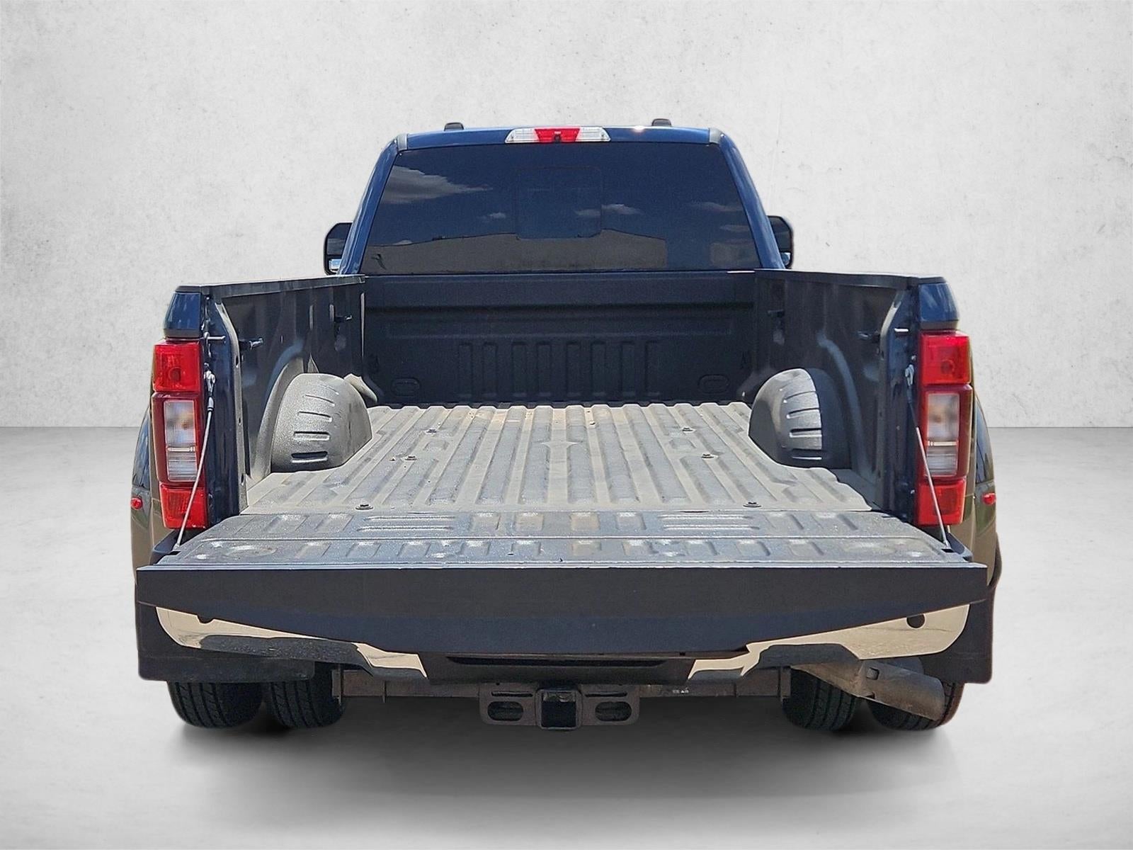 2020 Ford F-350 LARIAT