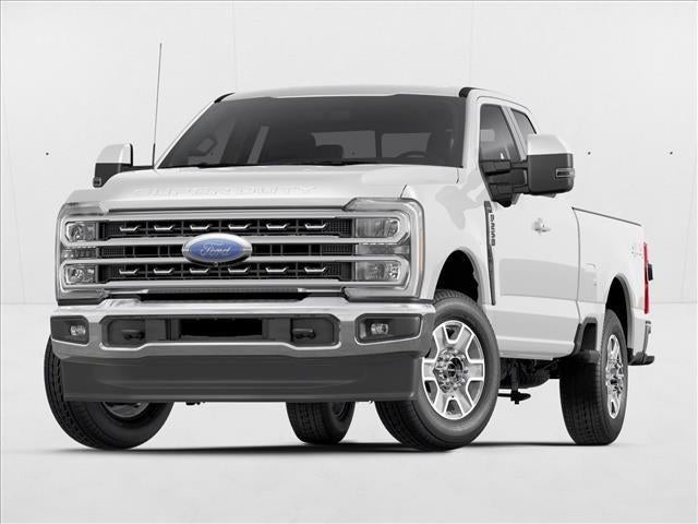2023 Ford F-250 XL