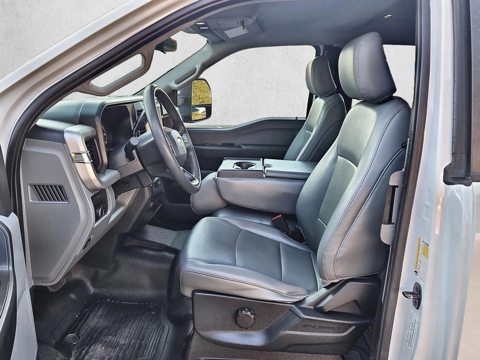 2023 Ford F-250 XL