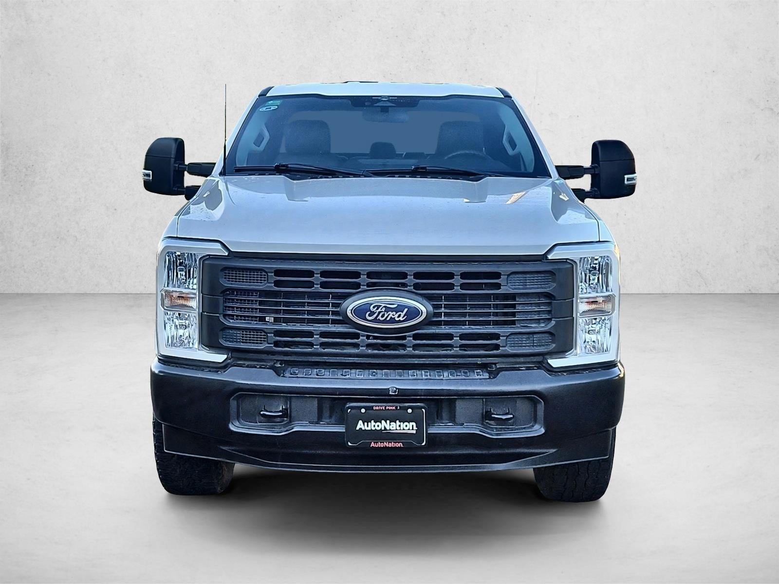 2023 Ford F-250 XL