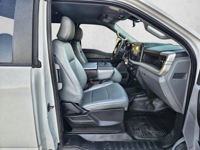 2023 Ford F-250 XL