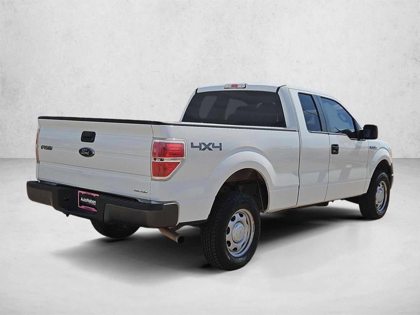 2013 Ford F-150 XL