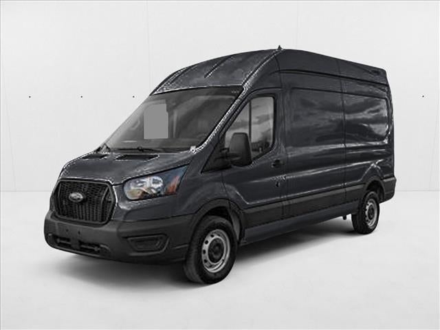 2024 Ford Transit-350 Cargo Van Base