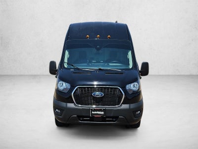 2024 Ford Transit-350 Cargo Van Base