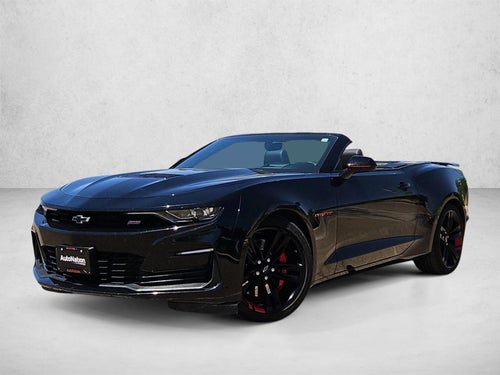 2023 Chevrolet Camaro 2SS