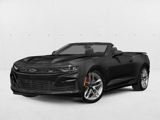 2023 Chevrolet Camaro 2SS