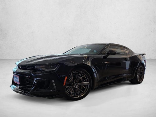 2023 Chevrolet Camaro ZL1
