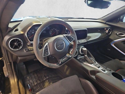 2023 Chevrolet Camaro ZL1