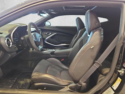 2023 Chevrolet Camaro ZL1