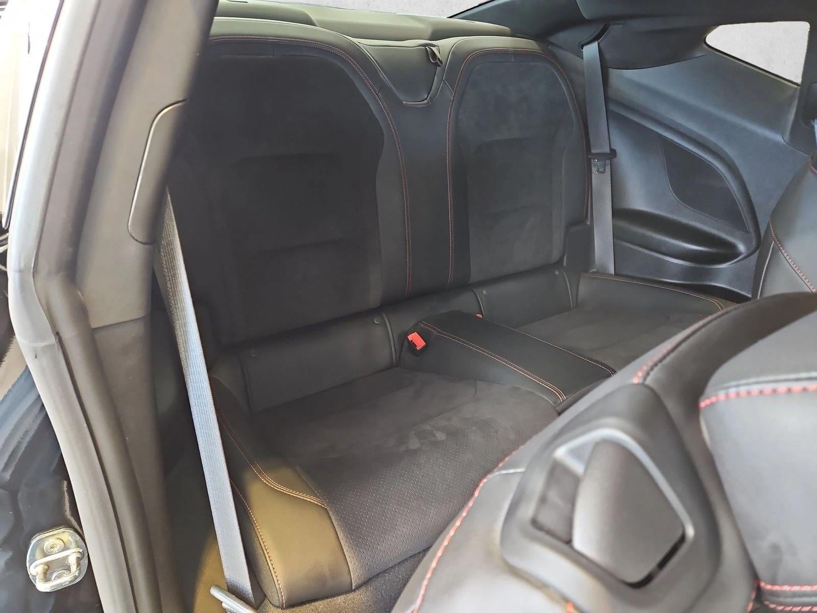 2023 Chevrolet Camaro ZL1