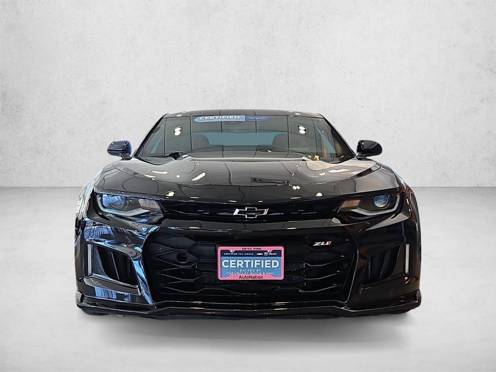 2023 Chevrolet Camaro ZL1