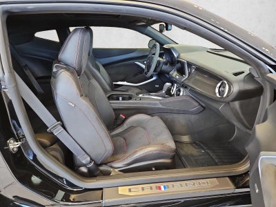 2023 Chevrolet Camaro ZL1