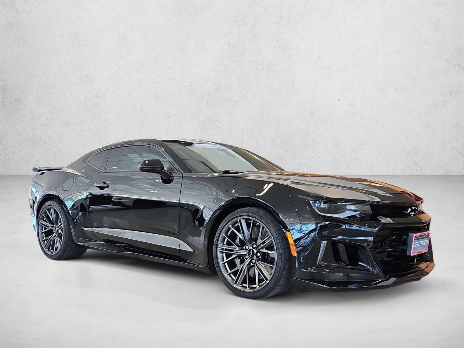 2023 Chevrolet Camaro ZL1