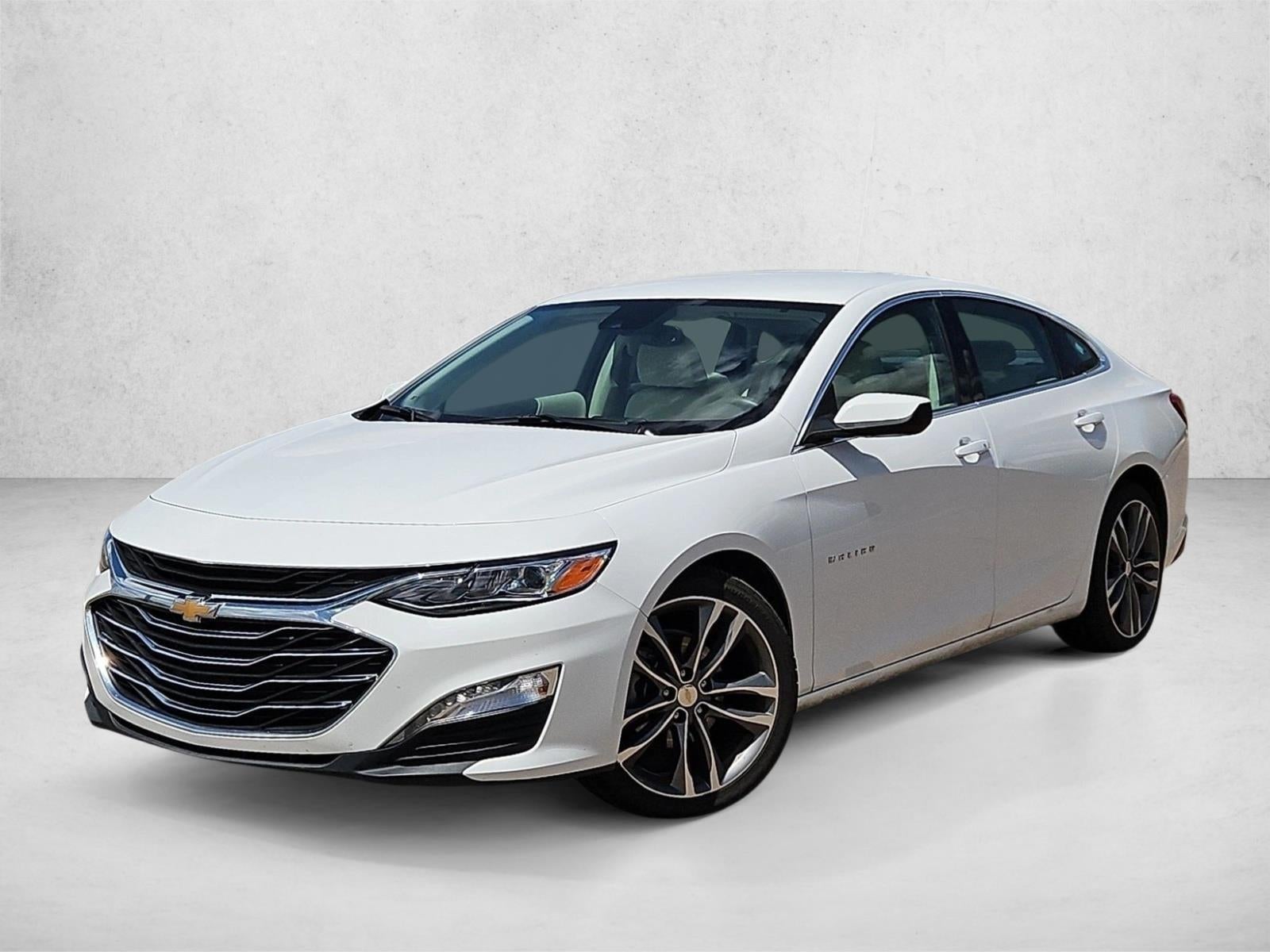 2024 Chevrolet Malibu 2LT