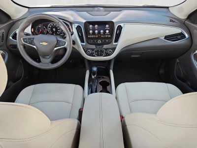 2024 Chevrolet Malibu 2LT