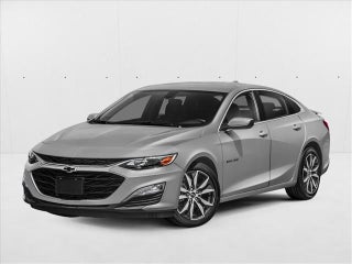 2022 Chevrolet Malibu RS