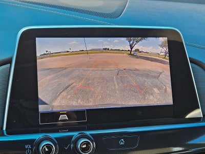 2024 Cadillac CT4 Premium Luxury