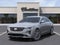 2024 Cadillac CT4 Premium Luxury