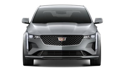 2024 Cadillac CT4 Premium Luxury