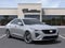 2025 Cadillac CT4 Sport