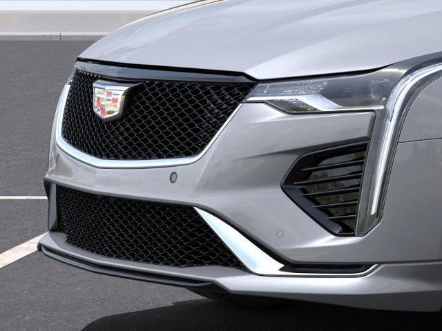 2025 Cadillac CT4 Sport