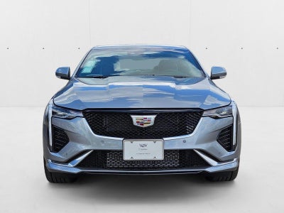 2025 Cadillac CT4 Sport