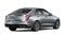 2025 Cadillac CT4 Sport