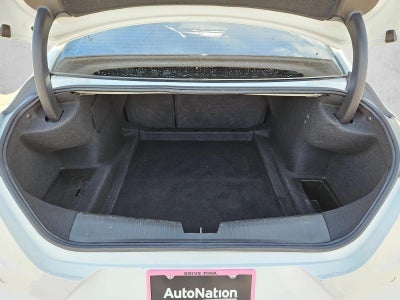 2023 Cadillac CT4-V V-Series Blackwing