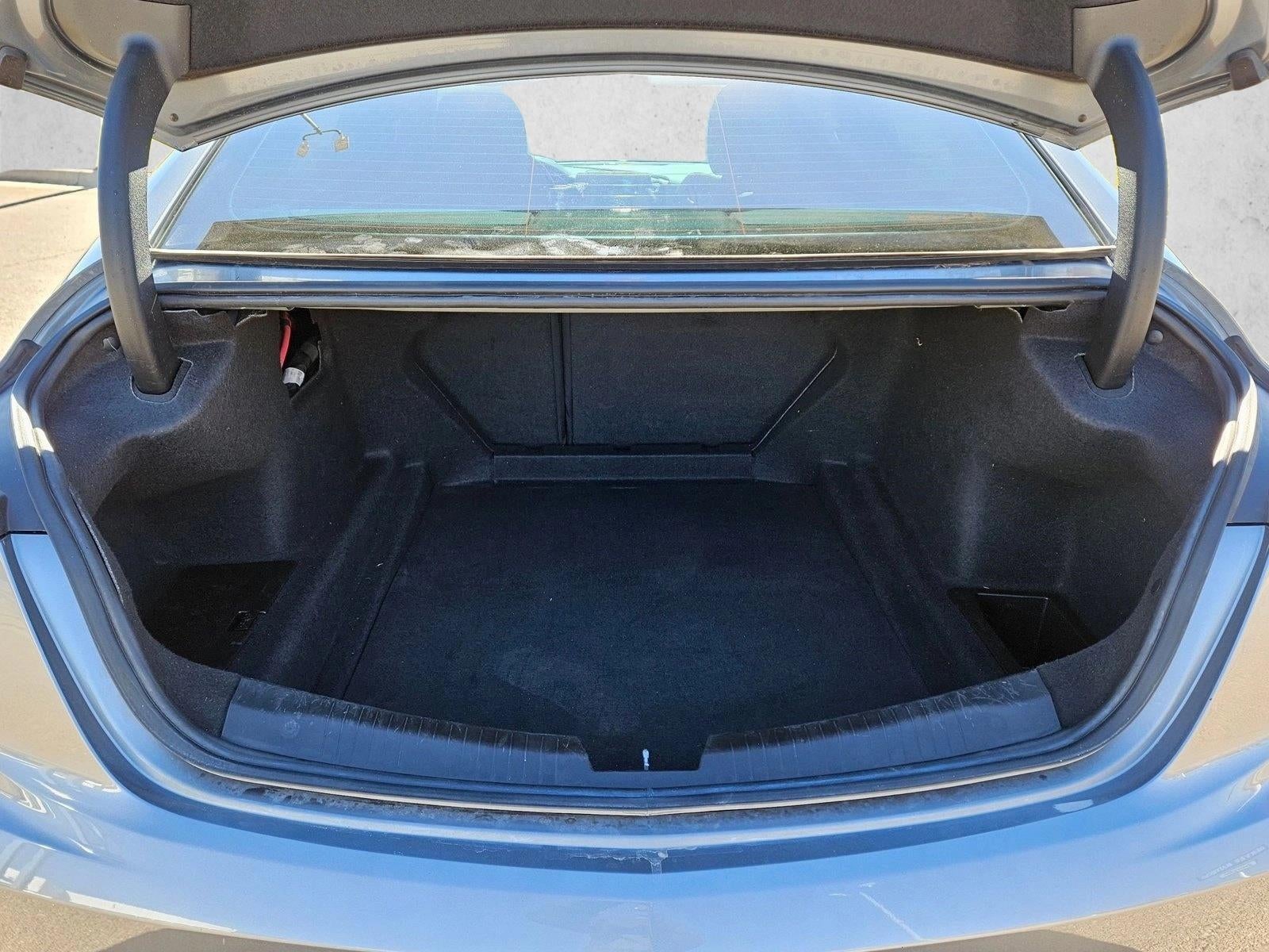 2021 Cadillac CT5 Luxury