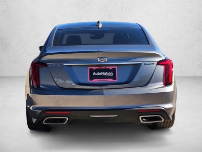 2021 Cadillac CT5 Luxury