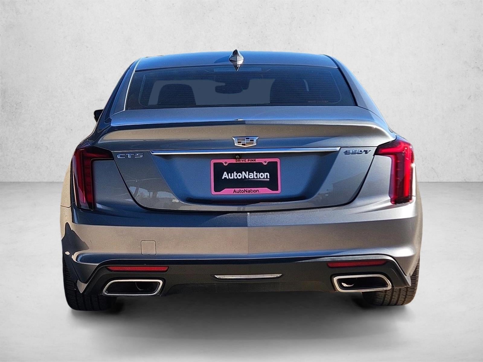 2021 Cadillac CT5 Luxury